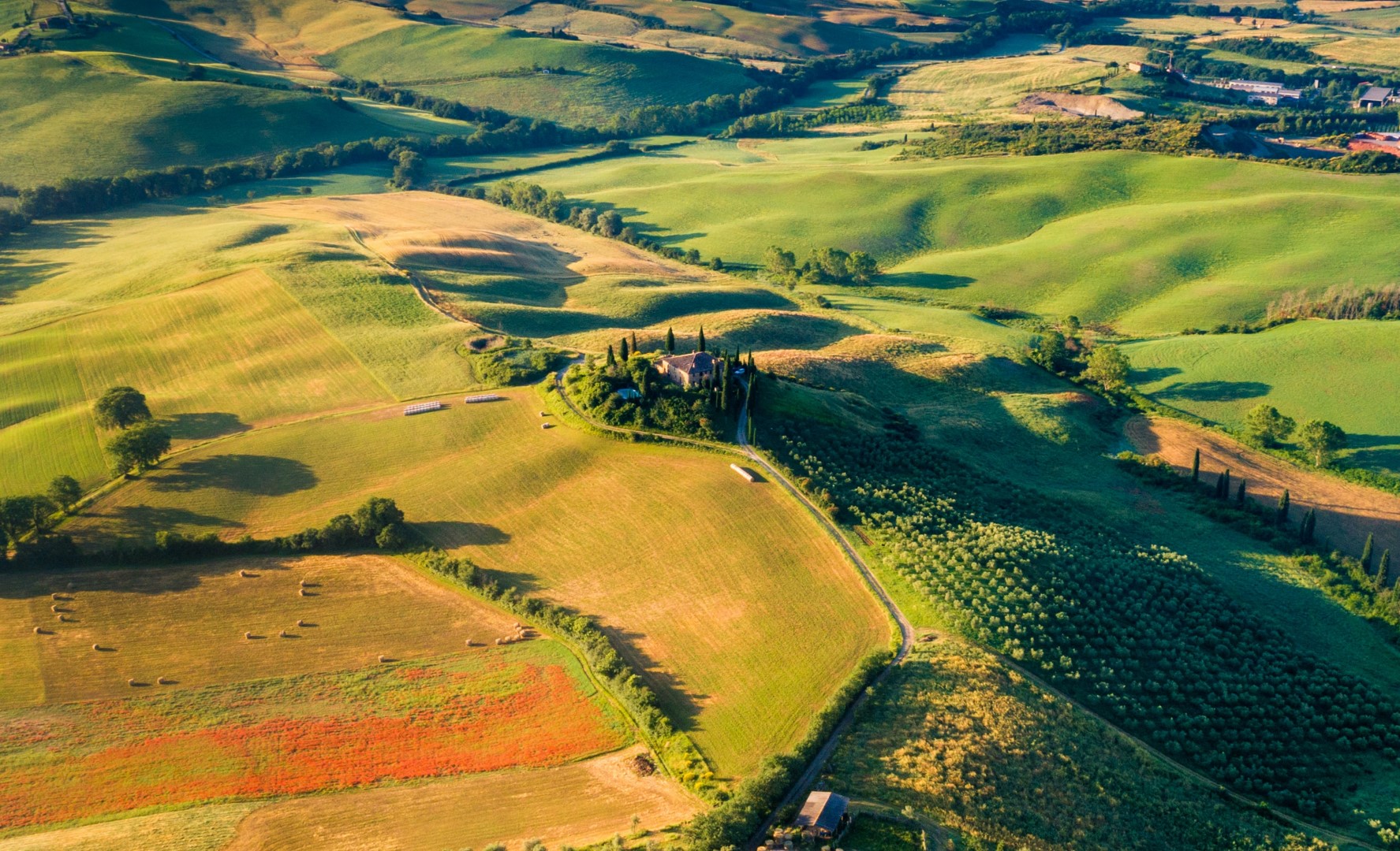 I primi 5 anni dell'Osservatorio del Paesaggio