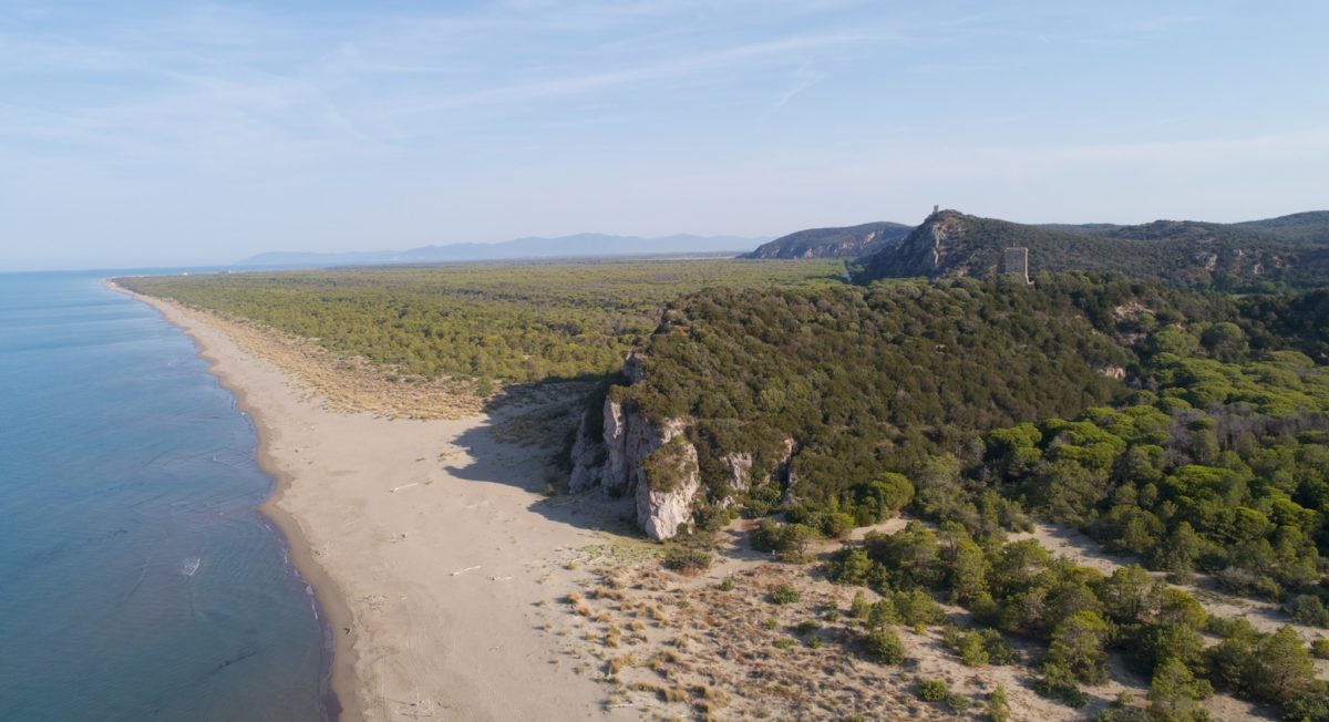 Maremma, due incontri per contribuire al nuovo piano integrato del Parco