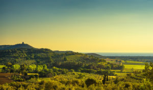 Bolgheri e Castagneto Carducci