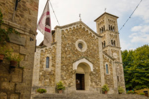 Castellina in Chianti