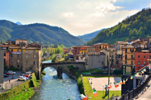 Castelnuovo di Garfagnana