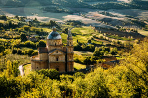 Chiesa di San Biagio, Montepulciano