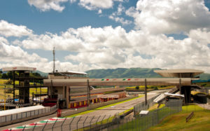 MotoGP, Circuito del Mugello