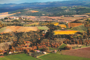 Colline di Masa Marittima