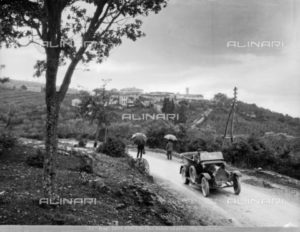 Fonterutoli (1915), ph. Brogi