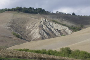 Val d'Orcia