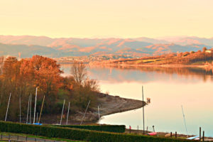 Lago di Bilancino