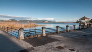 Lago di Massaciuccoli