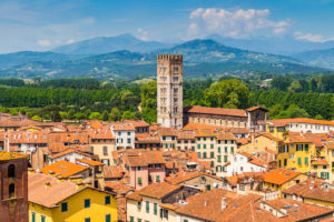 Lucca