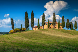 Pienza