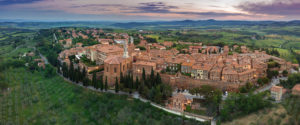 Pienza