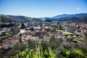 Pontremoli