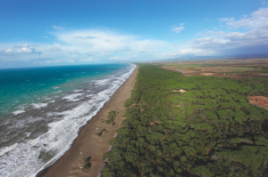 Riserva naturale di Tombolo