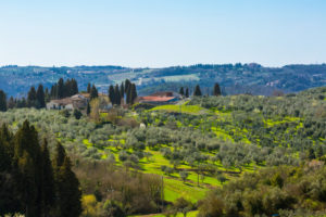 San Casciano in Val di Pesa