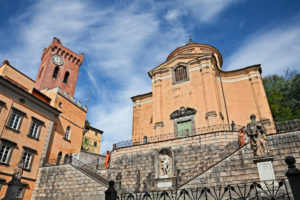 San Miniato, Pisa