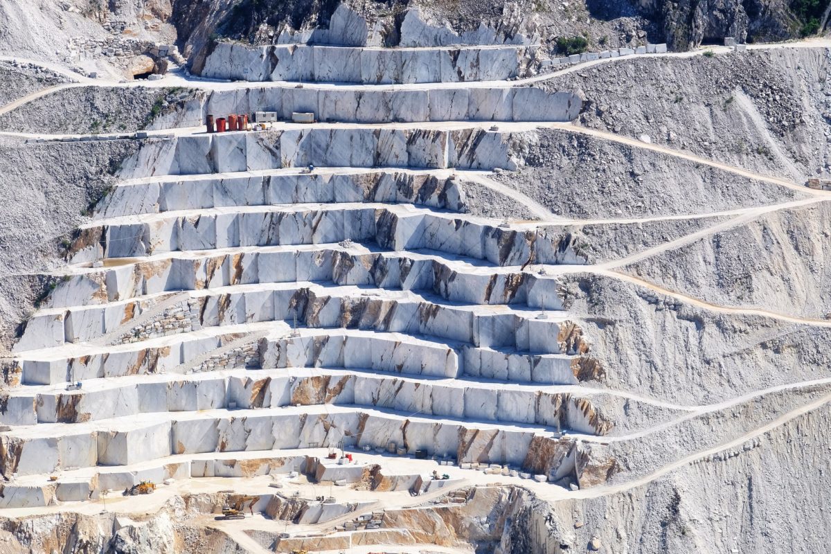 Carrara, l'ex Campo Profughi vince la scommessa Pinqua