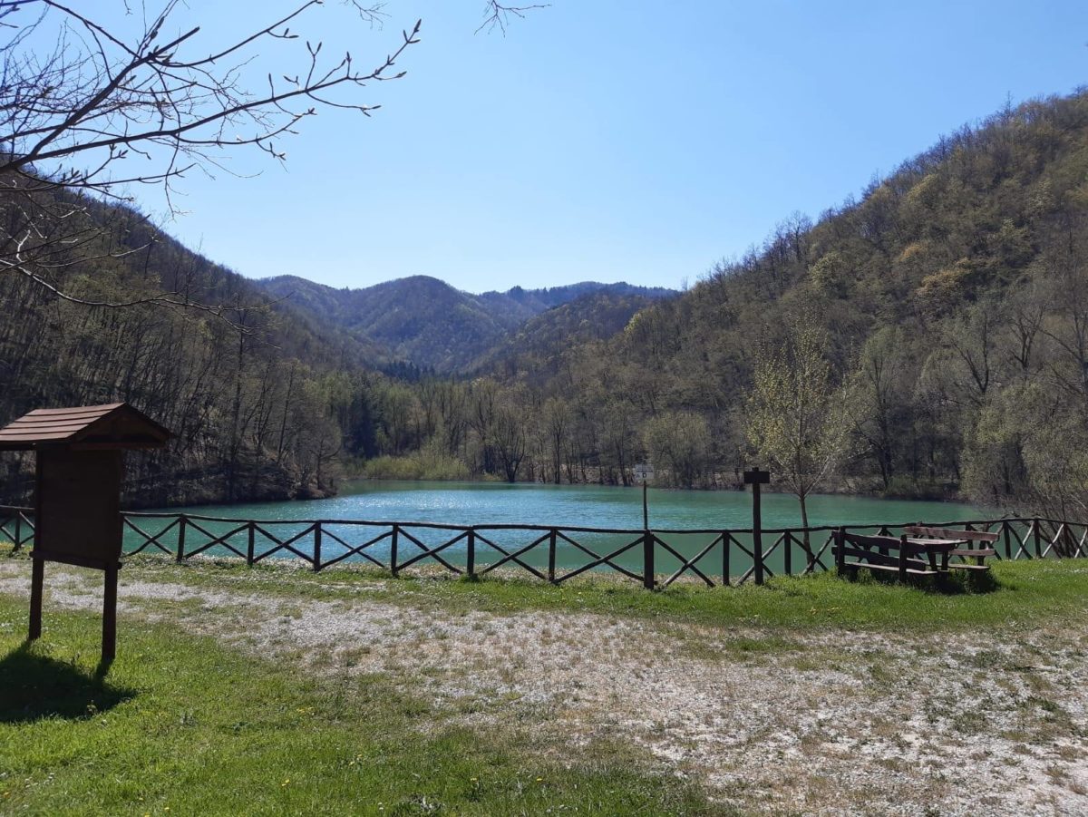 I parchi chiedono di riaprire le montagne